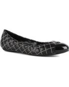 Tory Burch Kaitlin Ballet Pumps - Lyst