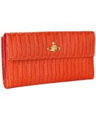 Vivienne Westwood Clutch - Lyst