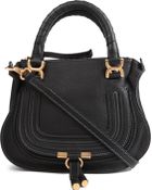 Chloé Marcie Mini Crossbody Bag - Lyst