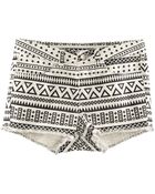 H&M Mini Shorts - Lyst