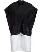 Rick Owens Short Dresses - Lyst
