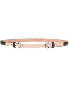 Ai_ Belts - Lyst