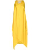 Maison Rabih Kayrouz Sleeveless Dress - Lyst