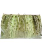 Valentino Clutch Bag - Lyst