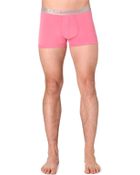 Calvin Klein Chrome Trunks - Lyst