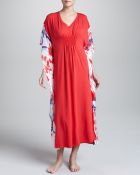 Cosabella Papavero Beach Cover-Up - Lyst