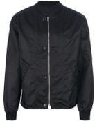 Our Legacy Bomber Jacket - Lyst
