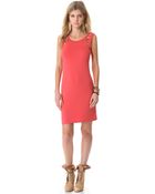 Free People Macromizing Bodycon Dress - Lyst