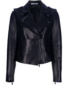 Givenchy Biker Jacket - Lyst