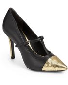 Pour La Victoire Carmendy Pumps - Lyst
