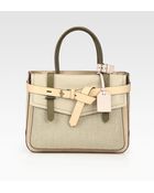 Reed Krakoff Boxer Tote - Lyst