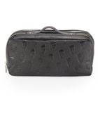 Robert Graham Leather Travel Case - Lyst