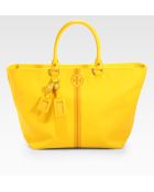Tory Burch Roslyn Tote Bag - Lyst