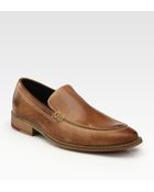 Cole Haan Air Colton Venetian Slipons - Lyst