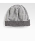 Converse Reversible Beanie - Lyst