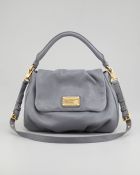 Marc By Marc Jacobs Classic Q Lil Ukita Satchel Bag - Lyst