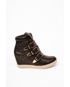 Steven By Steve Madden Paigge Low Pumps - Lyst