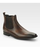 To Boot Chelsea Boots - Lyst
