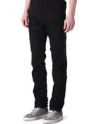 Diesel Darron 008qu Slim Tapered Jeans - Lyst