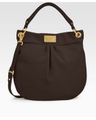 Marc By Marc Jacobs Classic Q Hillier Hobo - Lyst