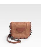 See By Chloé Poya Small Leather Mini Bag - Lyst