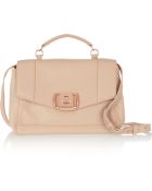 See By Chloé The Suzie Leather Messenger Bag - Lyst