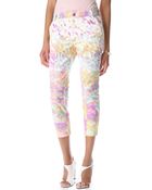 Tibi Velocity Easy Jeans - Lyst