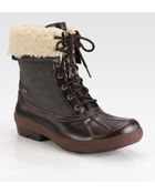 Ugg Coalson Boot - Lyst