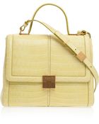 Elie Saab Niloticus Medium Bag - Lyst