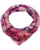 McQ by Alexander McQueen Printed Scarf - Lyst