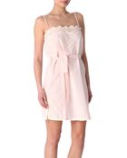 Mimi Holliday By Damaris Peachy Cheeks Slip - Lyst