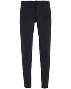 J Brand Neoprene Legging - Lyst