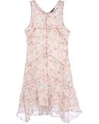 Theyskens' Theory Short Dresses - Lyst