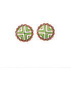 Ara Dancheung Earring 2 - Lyst
