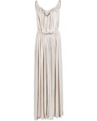 Lanvin Vault Wedding Gown - Lyst