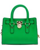 MICHAEL Michael Kors Hamilton Tote - Lyst