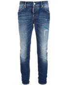 DSquared² Skinny Jeans - Lyst