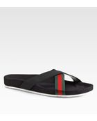 Gucci Sandal - Lyst