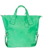 McQ by Alexander McQueen Tote Bag - Lyst