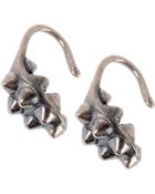 Tom Binns Earrings - Lyst