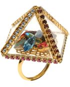 Erickson Beamon Ring - Lyst