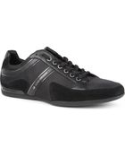 Hugo Boss Seattor Trainers - Lyst
