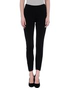 Max Mara Casual Trouser - Lyst