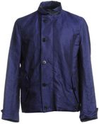 PS by Paul Smith Jackets - Lyst