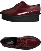 Cheap Monday Wedges - Lyst