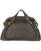 Chloé Paraty Bag - Lyst