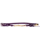 Love Moschino Belt - Lyst