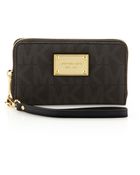 MICHAEL Michael Kors Iphone 5 Case - Lyst