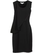 Alexander Wang Short Dress - Lyst