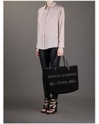 Givenchy Antigona Tote Bag - Lyst